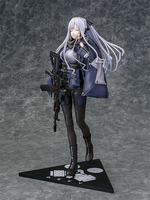 Girls' Frontline - AK-12 1/7 Scale Figure image number 1